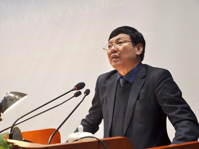 Biệt thự mọc trái phép trên đất rừng: Chủ tịch Vĩnh Phúc chỉ đạo xử lý - 1 Biệt thự mọc trái phép trên đất rừng: Chủ tịch Vĩnh Phúc chỉ đạo xử lý - 1