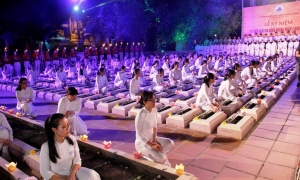 Công ty Nam Phan trúng thầu ở công trình di tích Nghĩa trủng Hòa Vang