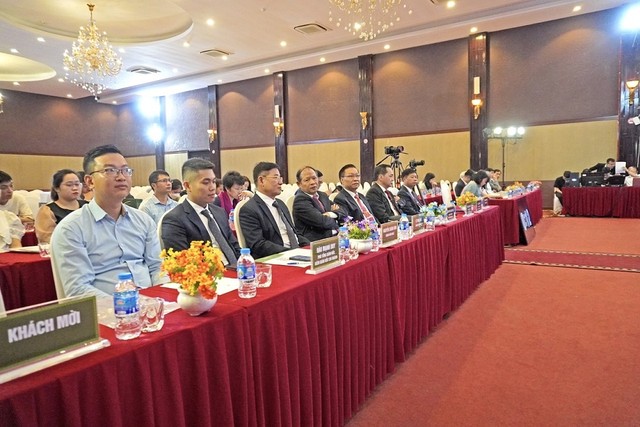 ĐHCĐ Bệnh viện Quốc tế Thái Nguyên (TNH): Tăng vốn thành công, triển khai nhiều sản phẩm, dịch vụ ảnh 1