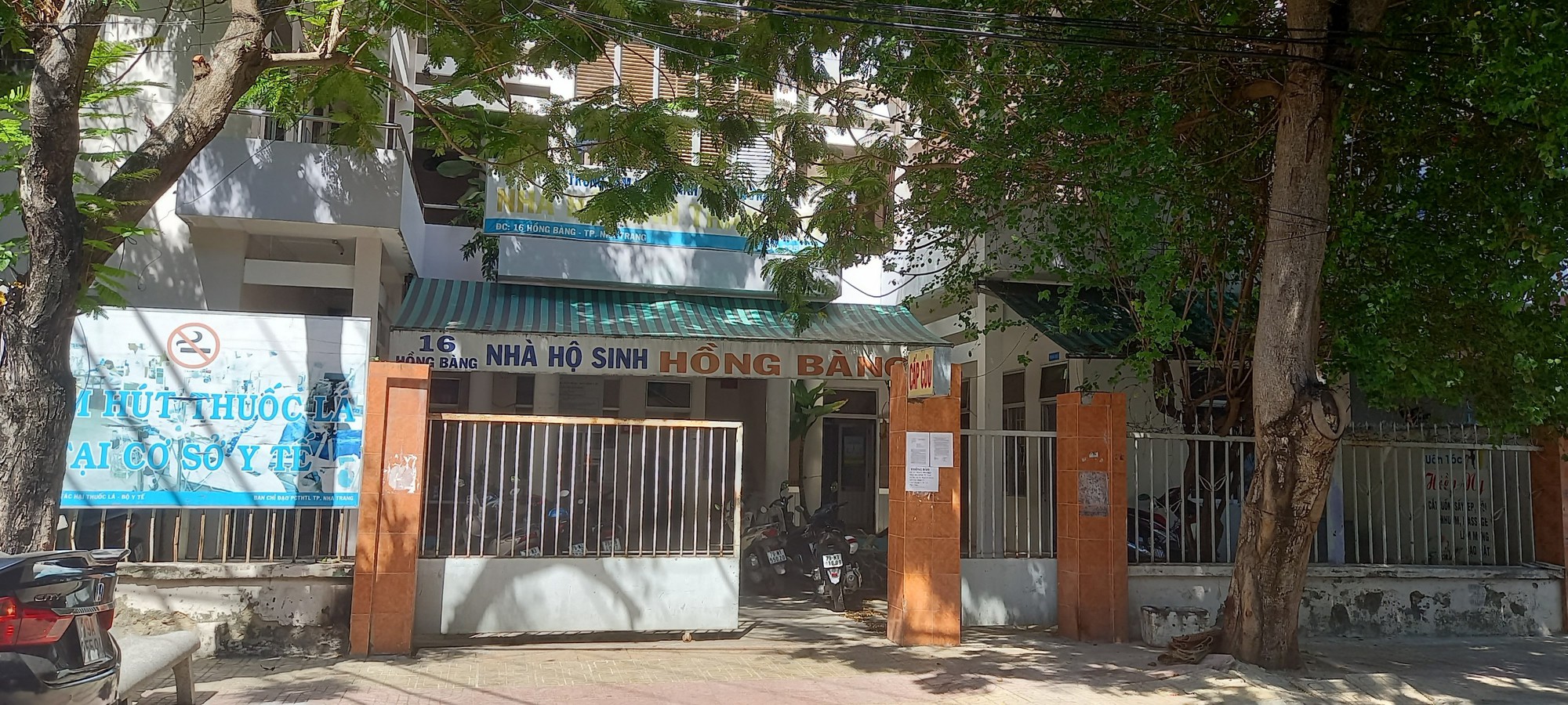 Nha Trang (Khánh Hòa): Chính thức dừng hoạt động hàng loạt phòng khám đa khoa công lập - Ảnh 1.