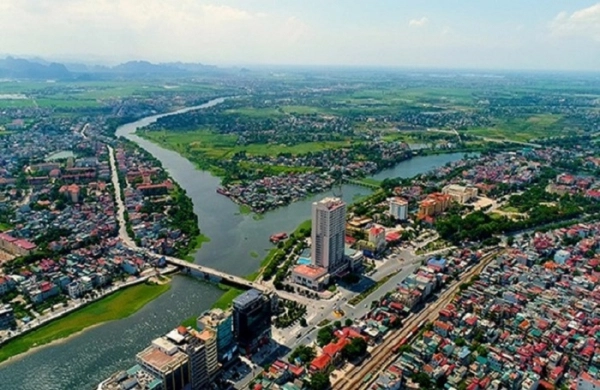 Maison và New Star muốn làm dự án KĐT hơn 2.100 tỷ đồng tại Hà Nam