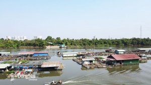 TP.Biên Hòa: Nhiều dự án trọng điểm ì ạch vì thiếu mặt bằng