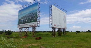 Phú Yên thu hồi dự án khu đô thị cao cấp nghìn tỷ