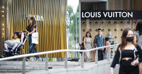 Thành phố Đông Nam Á “vượt mặt” Thượng Hải và Hồng Kông về mức độ đắt đỏ: Thiên đường cho người giàu, áp lực đè lên vai phần còn lại Thành phố Đông Nam Á “vượt mặt” Thượng Hải và Hồng Kông về mức độ đắt đỏ: Thiên đường cho người giàu, áp lực đè lên vai phần còn lại