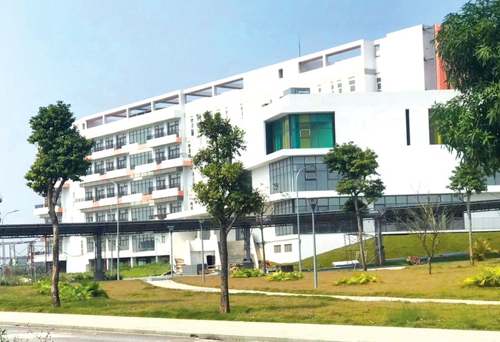 Xem nhẹ thiết kế, “sai một li, đi một dặm” Xem nhẹ thiết kế, “sai một li, đi một dặm” ảnh 1