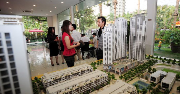 Giao dịch bất động sản qua sàn là cơ sở xác định giá đất Giao dịch bất động sản qua sàn là cơ sở xác định giá đất