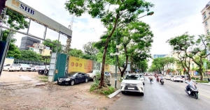 Hà Nội có động thái mới về phương án tháo nút thắt cho dự án trên “đất vàng” 31 - 33 - 35 Lý Thường Kiệt