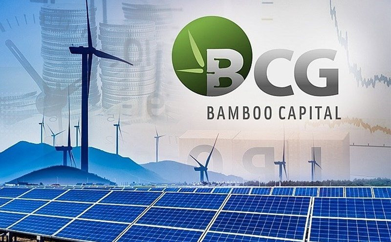 BCG Energy chậm trả lãi lô trái phiếu 1.500 tỷ đồng, điện gió Khai long - Cà mau có gặp khó? BCG Energy chậm trả lãi lô trái phiếu 1.500 tỷ đồng, điện gió Khai long - Cà mau có gặp khó?