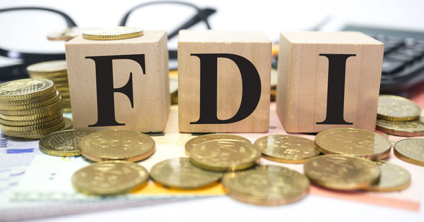 Tổng cục Thống kê chỉ ra điểm sáng trong thu hút đầu tư nước ngoài