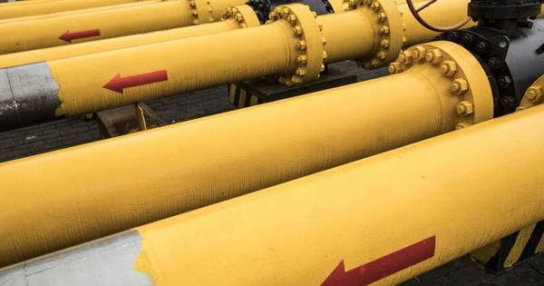 Ồ ạt mua khí đốt như đang trong khủng hoảng năng lượng, Trung Quốc toan tính gì? Ồ ạt mua khí đốt như đang trong khủng hoảng năng lượng, Trung Quốc toan tính gì?