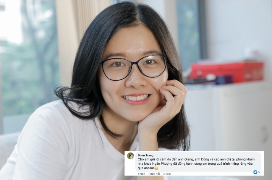 Phòng khám nha khoa Ngân Phượng - Địa chỉ tin cậy với chế độ hậu mãi vượt trội Phòng khám nha khoa Ngân Phượng - Địa chỉ tin cậy với chế độ hậu mãi vượt trội