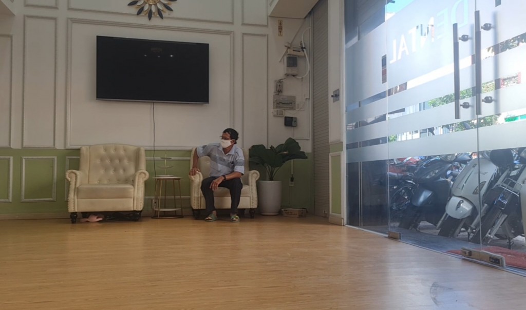 Nha khoa Miley Luxury đối mặt với các cáo buộc về việc cấy ghép Implant răng không được chứng nhận