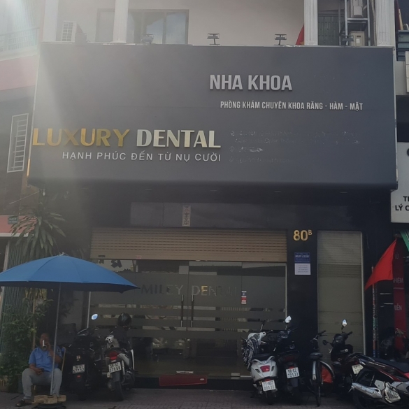 Nha khoa Miley Luxury đối mặt với các cáo buộc về việc cấy ghép Implant răng không được chứng nhận