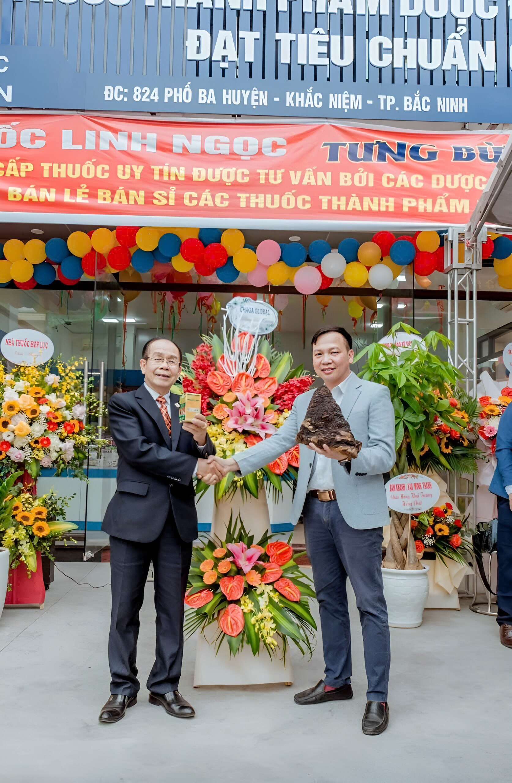 ChagaBetics Gold: Chìa khóa giảm đường huyết và biến chứng tiểu đường