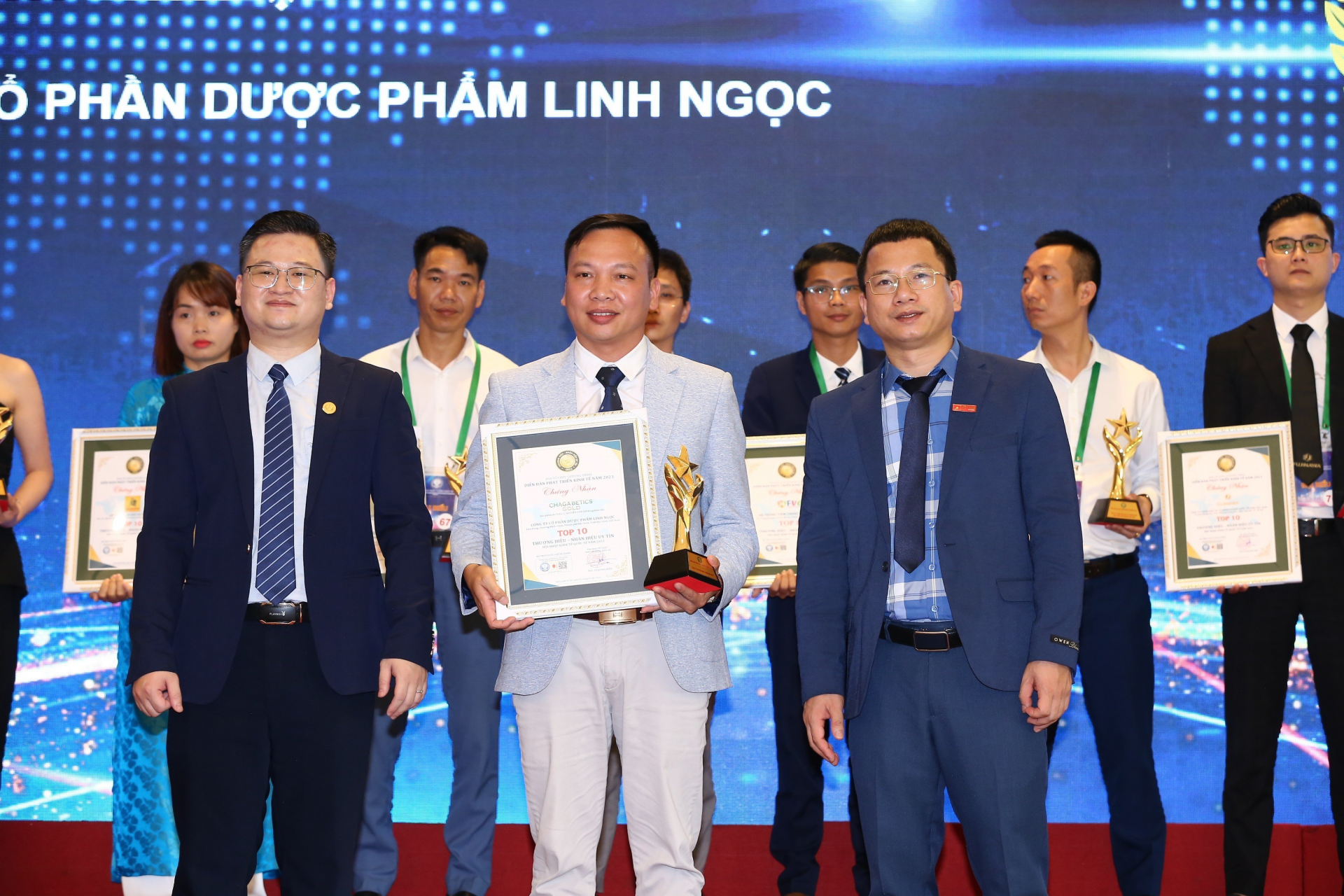 ChagaBetics Gold: Chìa khóa giảm đường huyết và biến chứng tiểu đường