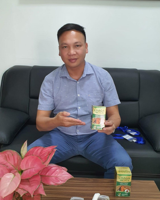 ChagaBetics Gold: Chìa khóa giảm đường huyết và biến chứng tiểu đường