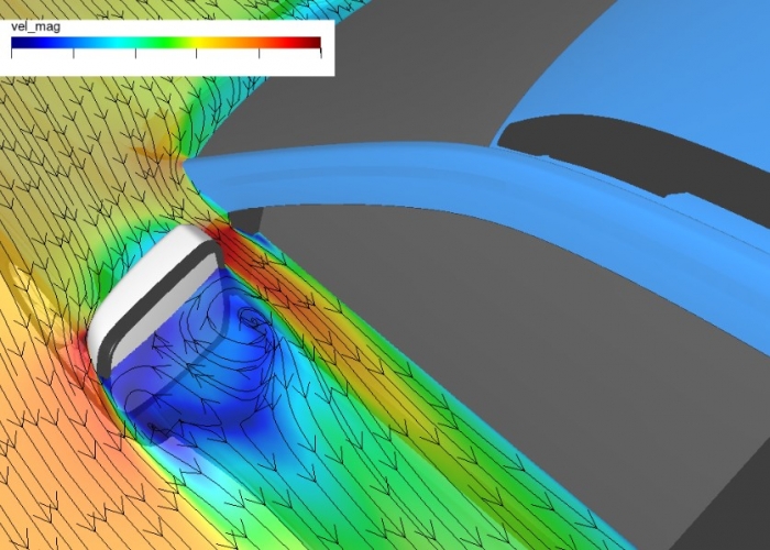 Ford Everest - Chiếc xe thiết kế khi động học thông minh nhất từ trước đến nay Ford Everest - Chiếc xe thiết kế khi động học thông minh nhất từ trước đến nay