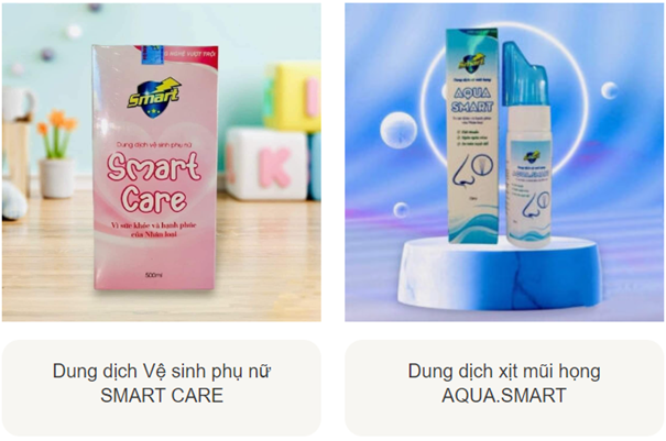 Ông Hà Văn Nam chia sẻ về hành trình phát triển sản phẩm mới