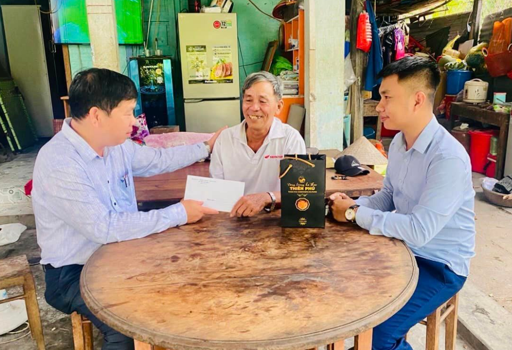 Đông Trùng Hạ Thảo Thiên Phú: Quà tặng Sức khỏe cho mọi nhà