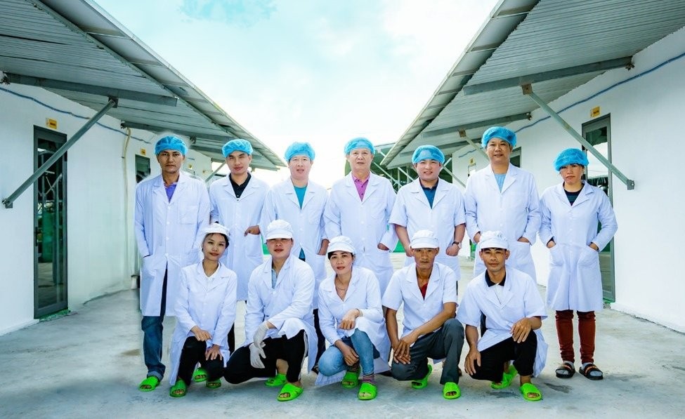 Đông Trùng Hạ Thảo Thiên Phú: Quà tặng Sức khỏe cho mọi nhà