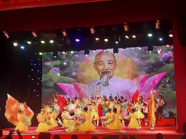 Quận Cầu Giấy điểm sáng trong công tác giáo dục và đào tạo của Thủ đô