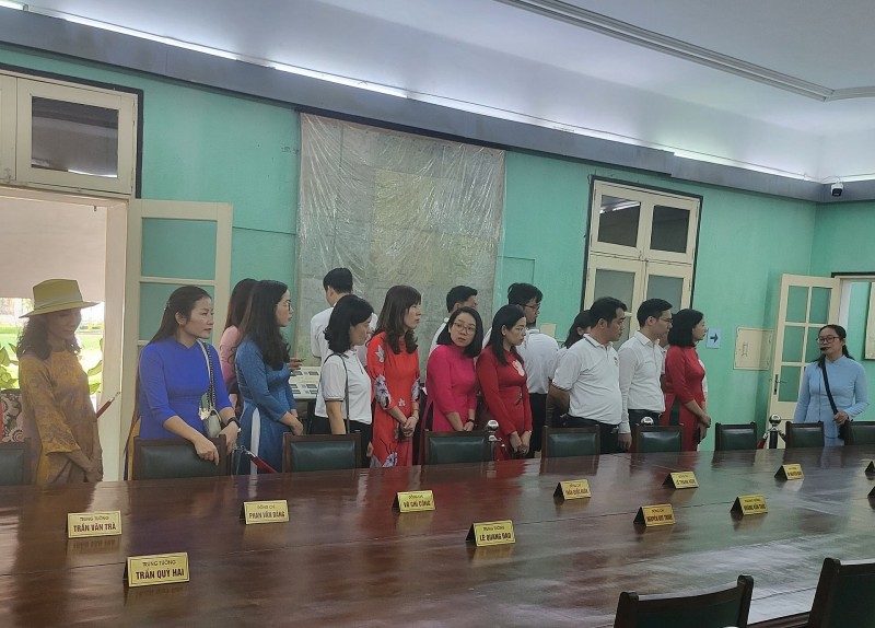 Hoàng Thành Thăng Long, tìm về cột mốc lịch sử vàng son Hoàng Thành Thăng Long, tìm về cột mốc lịch sử vàng son