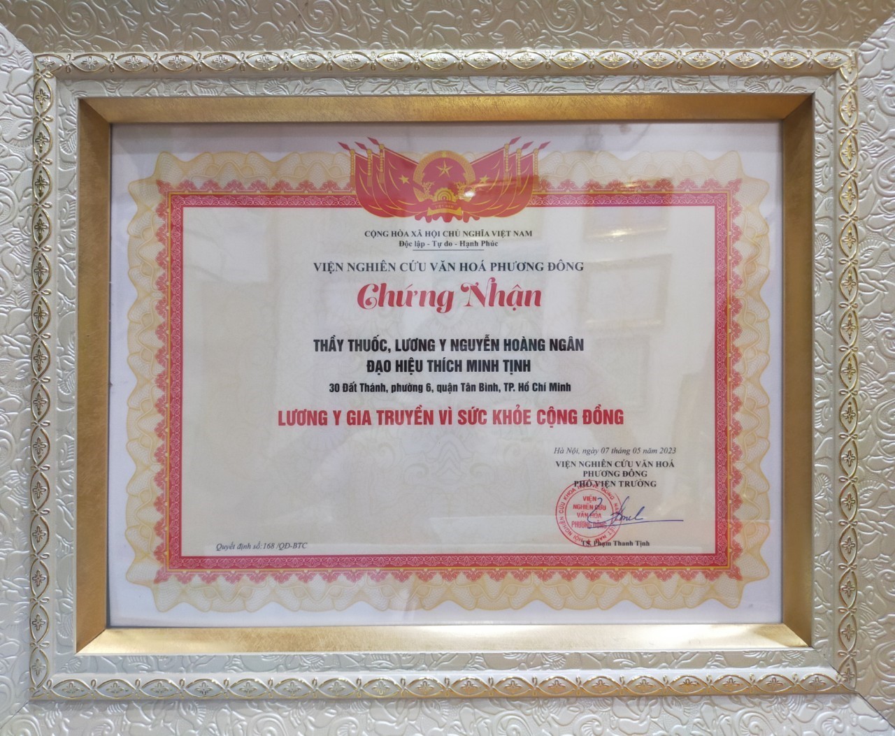 Mở rộng Chương trình Nhân ái yêu thương đến mọi miền tổ quốc Mở rộng Chương trình Nhân ái yêu thương đến mọi miền tổ quốc