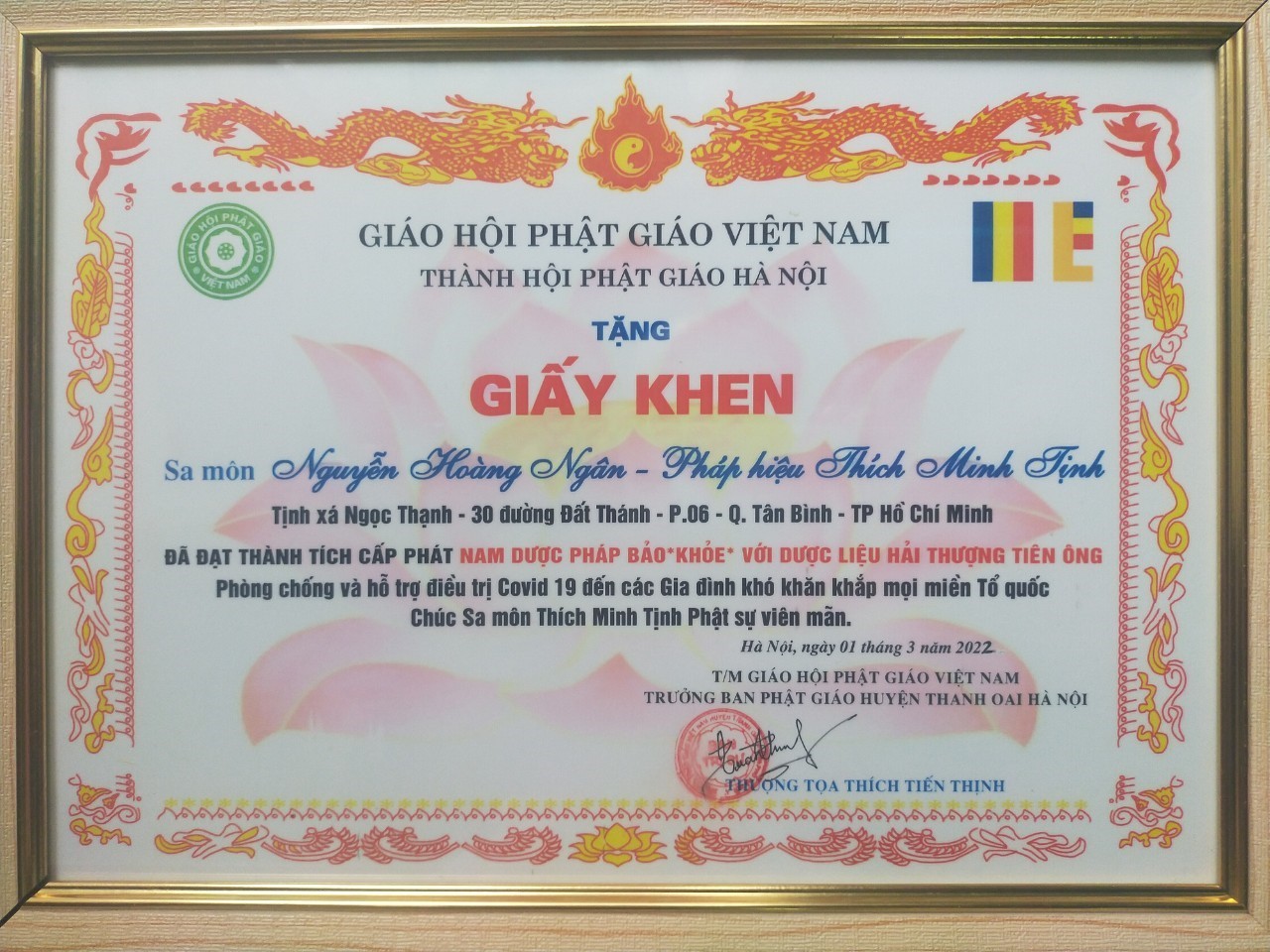 Mở rộng Chương trình Nhân ái yêu thương đến mọi miền tổ quốc Mở rộng Chương trình Nhân ái yêu thương đến mọi miền tổ quốc