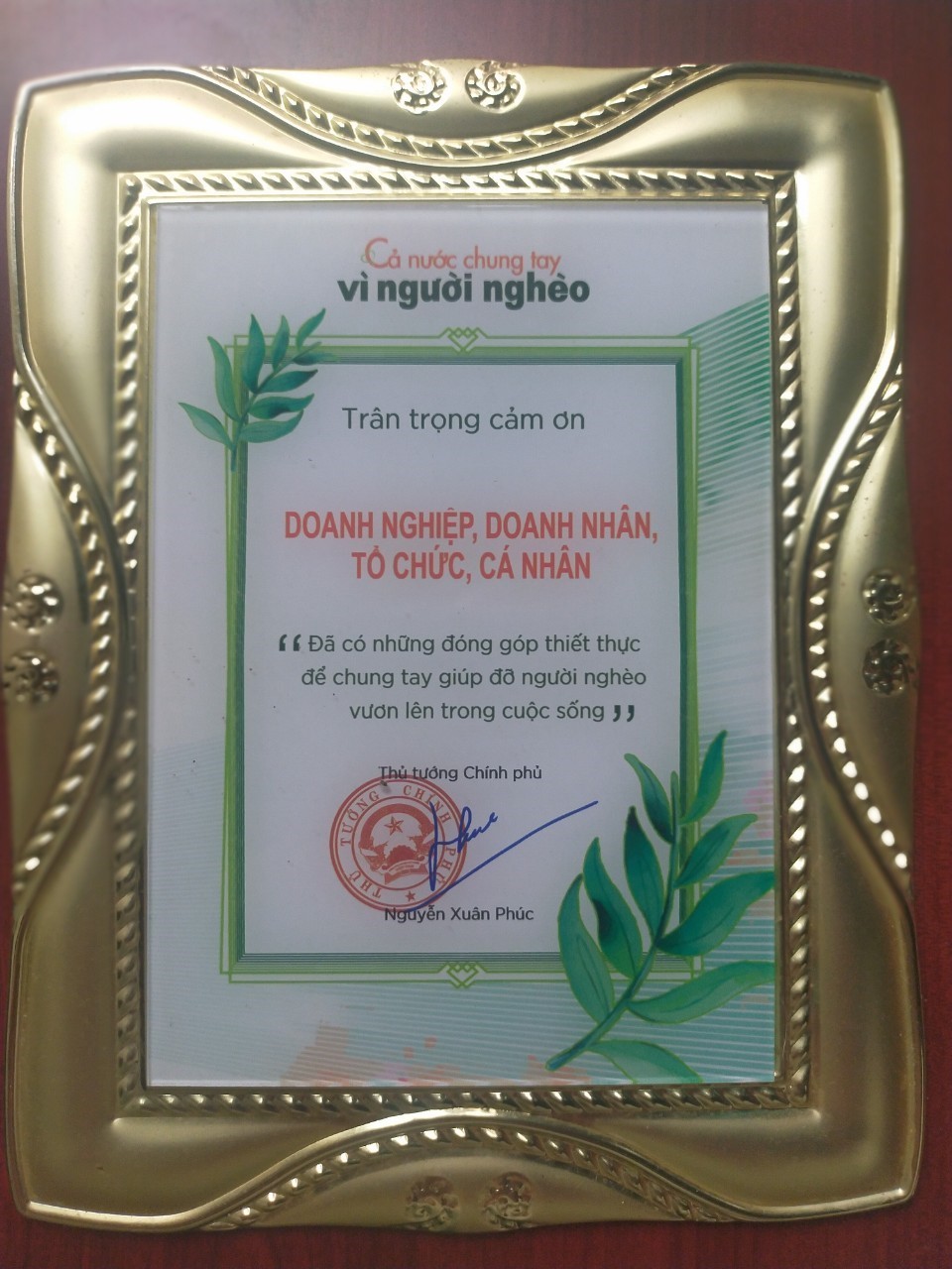 Mở rộng Chương trình Nhân ái yêu thương đến mọi miền tổ quốc Mở rộng Chương trình Nhân ái yêu thương đến mọi miền tổ quốc