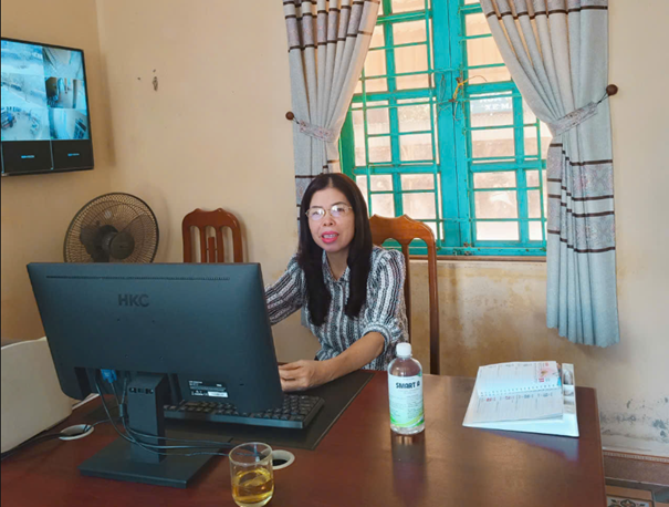 Smart A – Được thầy cô tin dùng trong chăm sóc sức khỏe học đường