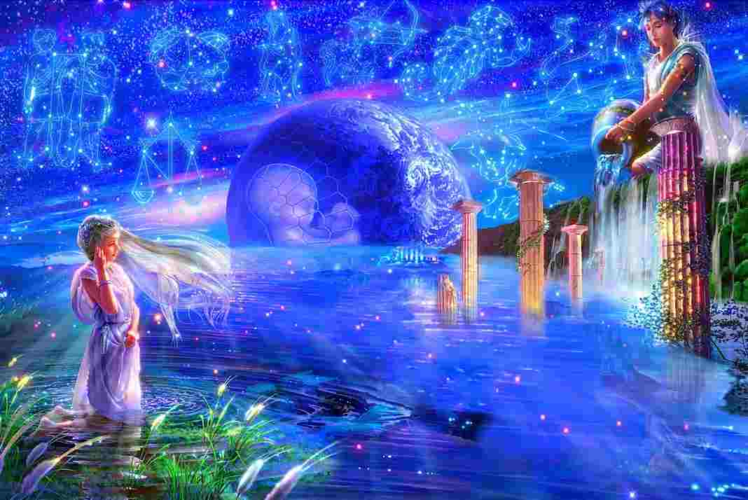 Tử vi cung Bảo Bình năm 2023: Vận mệnh, sức khỏe, sự nghiệp, tình yêu