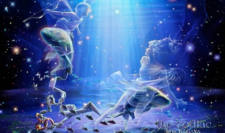 Tử vi cung Song Ngư năm 2023: Vận mệnh, sức khỏe, sự nghiệp, tình yêu