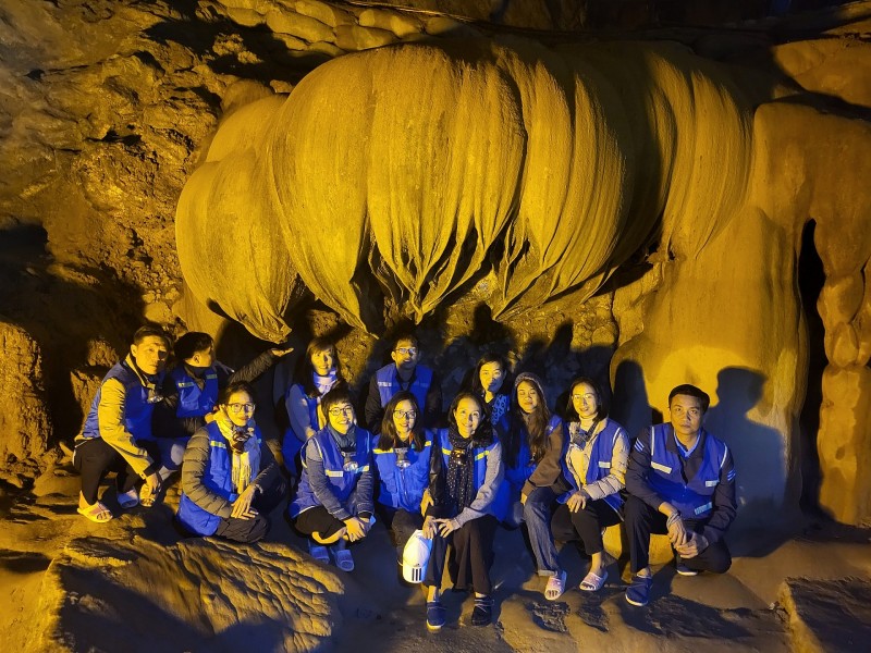 Pác Bó Cao Bằng - Hành trình tìm về cội nguồn lịch sử và khám phá thiên nhiên Pác Bó Cao Bằng - Hành trình tìm về cội nguồn lịch sử và khám phá thiên nhiên