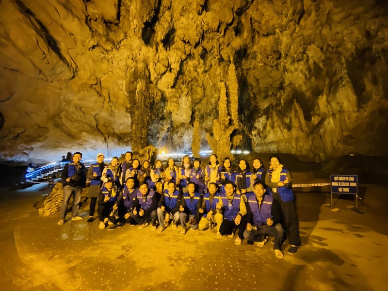 Pác Bó Cao Bằng - Hành trình tìm về cội nguồn lịch sử và khám phá thiên nhiên Pác Bó Cao Bằng - Hành trình tìm về cội nguồn lịch sử và khám phá thiên nhiên