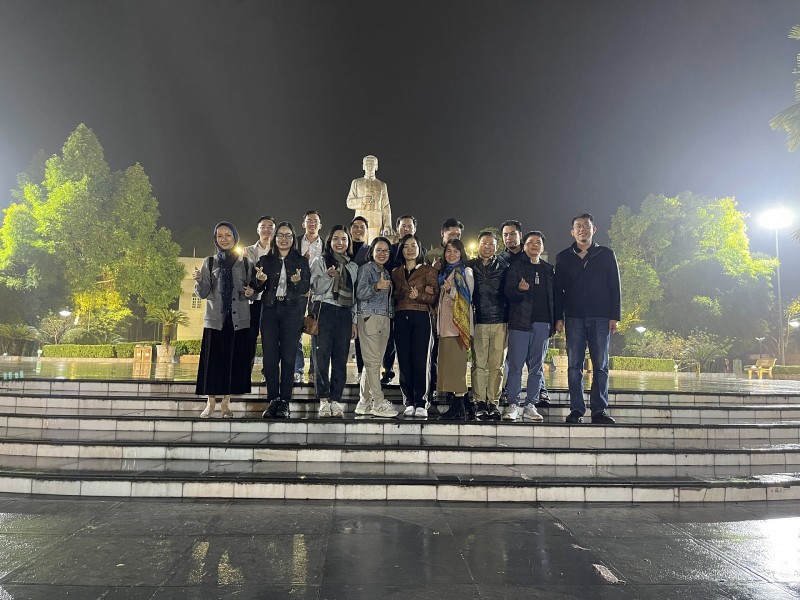 Pác Bó Cao Bằng - Hành trình tìm về cội nguồn lịch sử và khám phá thiên nhiên Pác Bó Cao Bằng - Hành trình tìm về cội nguồn lịch sử và khám phá thiên nhiên