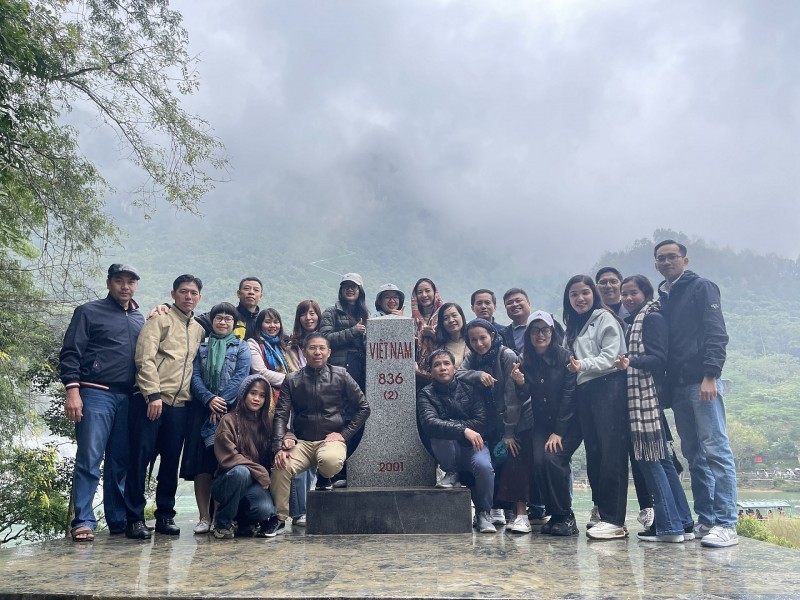 Pác Bó Cao Bằng - Hành trình tìm về cội nguồn lịch sử và khám phá thiên nhiên Pác Bó Cao Bằng - Hành trình tìm về cội nguồn lịch sử và khám phá thiên nhiên