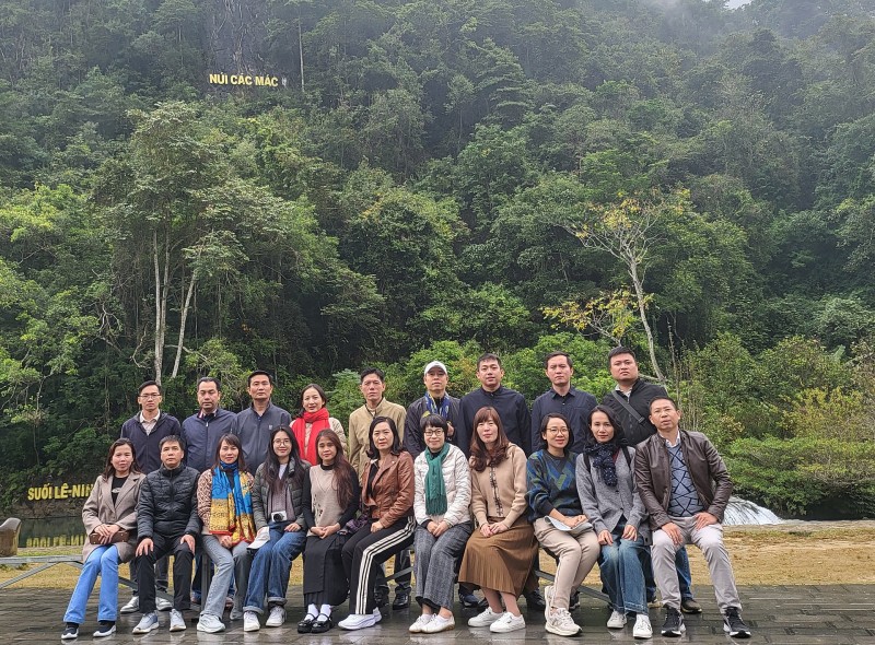 undefined Cao Bằng - Hành trình tìm về cội nguồn lịch sử và khám phá thiên nhiên