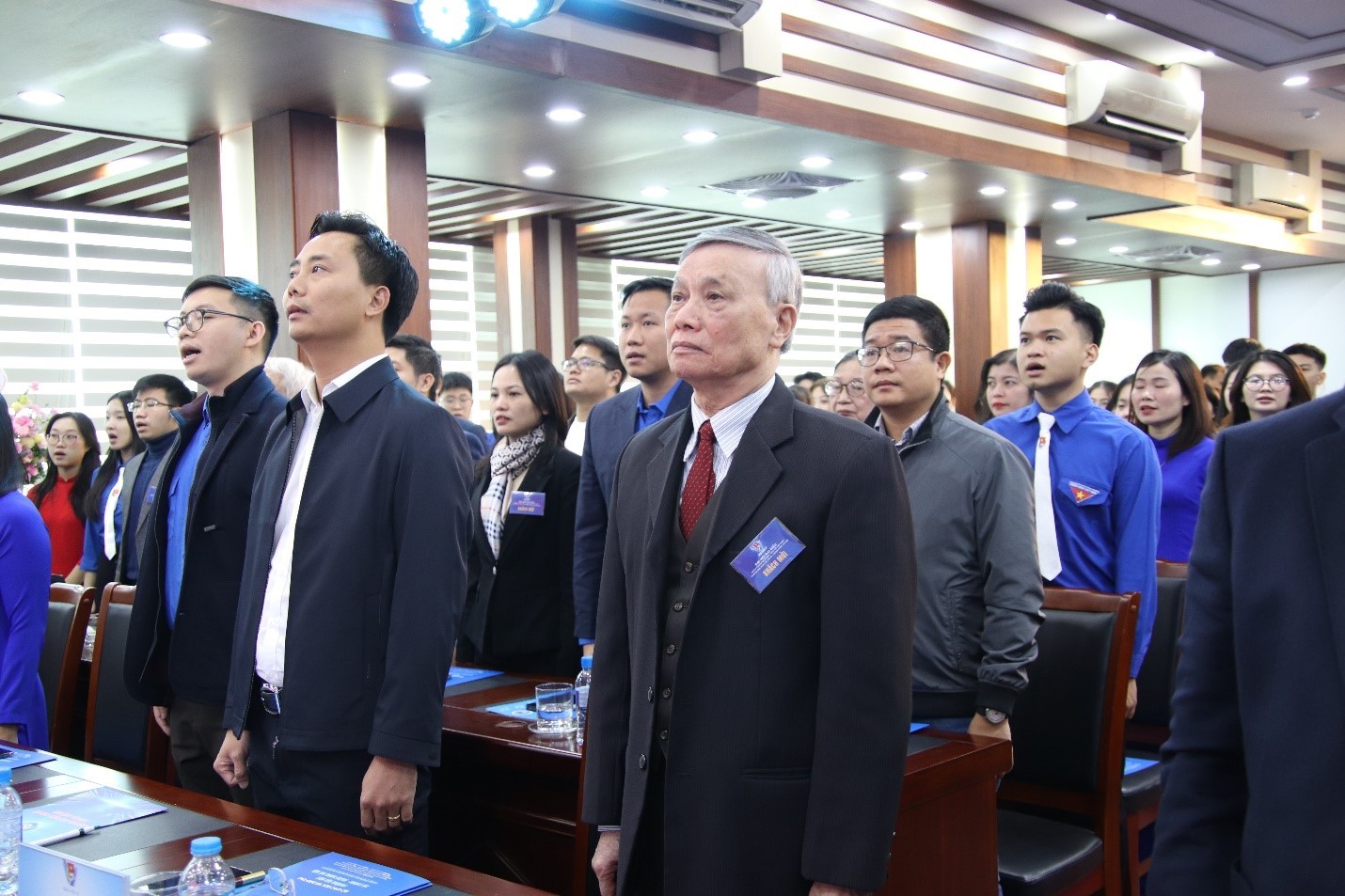 Thanh niên tiên phong: Dẫn đầu phong trào, nâng tầm hiệu quả bộ máy Thanh niên tiên phong: Dẫn đầu phong trào, nâng tầm hiệu quả bộ máy