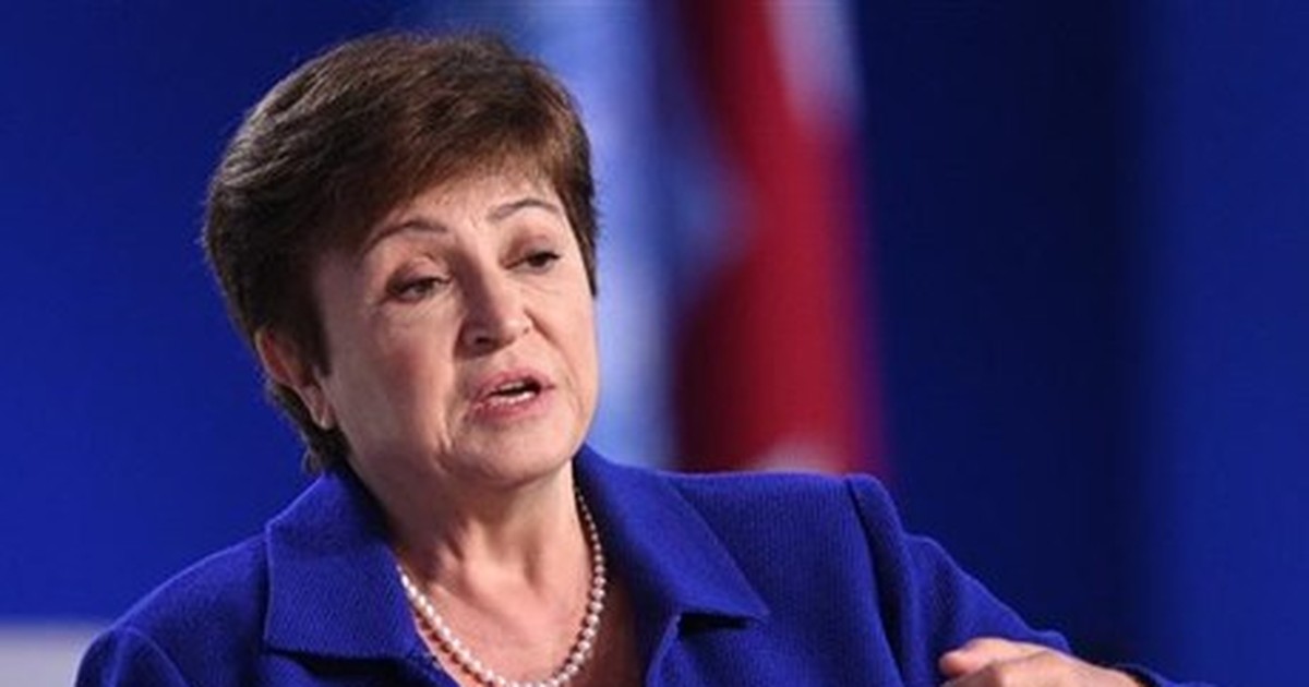 IMF: Kinh tế thế giới sẽ gặp nhiều khó khăn trong năm 2023 IMF: Kinh tế thế giới sẽ gặp nhiều khó khăn trong năm 2023