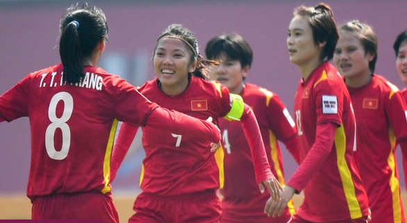 Bóng đá Việt Nam xứng đáng là niềm tự hào Đông Nam Á - Ảnh 3.