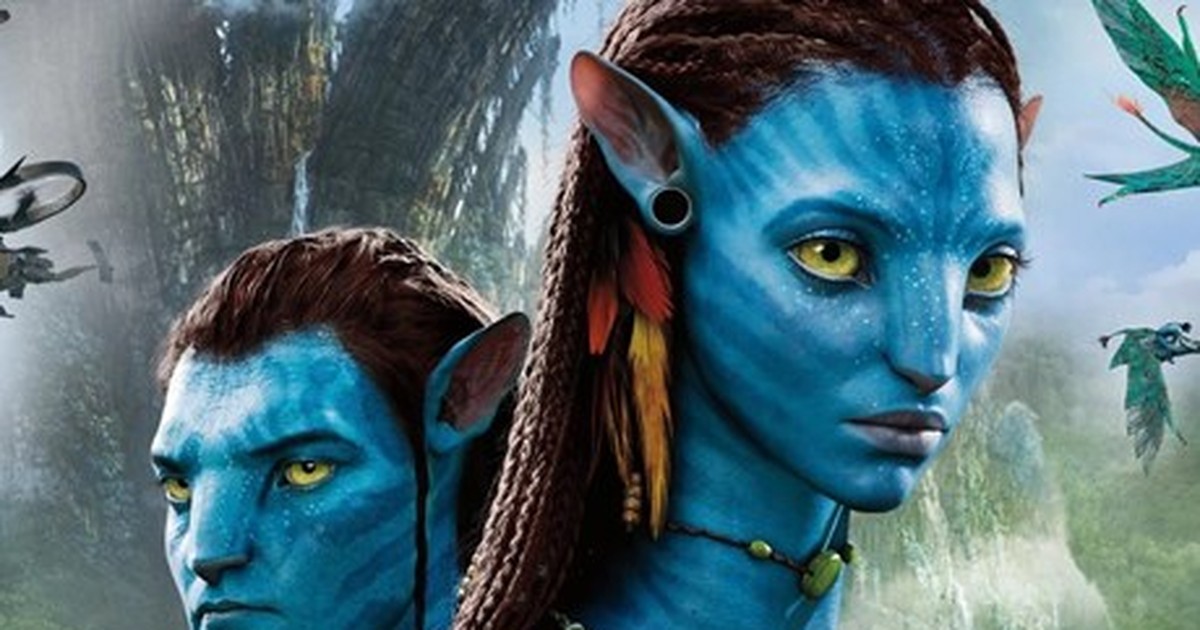 Doanh thu toàn cầu của Avatar vượt 1 tỷ USD trong thời gian kỷ lục