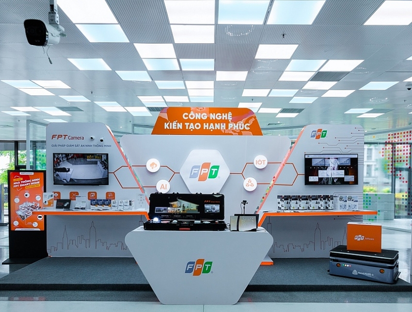 FPT sắp nhận 300 tỷ đồng cổ tức từ Viễn thông FPT (FOX)