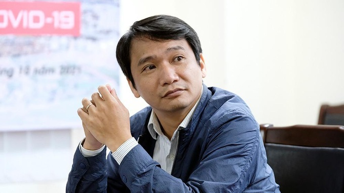 80% bất động sản TPHCM là cao cấp: Đại diện Bộ xây dựng nói chưa chính xác - 1