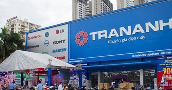 Thế Giới Số Trần Anh (TAG) hủy tư cách đại chúng, đếm ngày rời UPCOM Thế Giới Số Trần Anh (TAG) hủy tư cách đại chúng, đếm ngày rời UPCOM