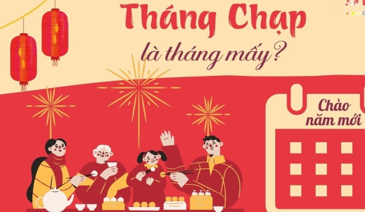 Tháng Chạp có nghĩa là gì, vì sao tháng Chạp được gọi là tháng củ mật? - 1