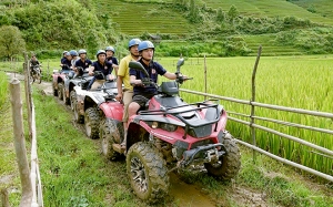 Yên Bái: Du lịch trải nghiệm “lên ngôi”