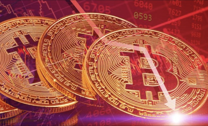 Giá Bitcoin hôm nay 4/1/2023: Bitcoin tăng nhẹ Giá Bitcoin hôm nay 4/1/2023: Bitcoin tăng nhẹ - 1