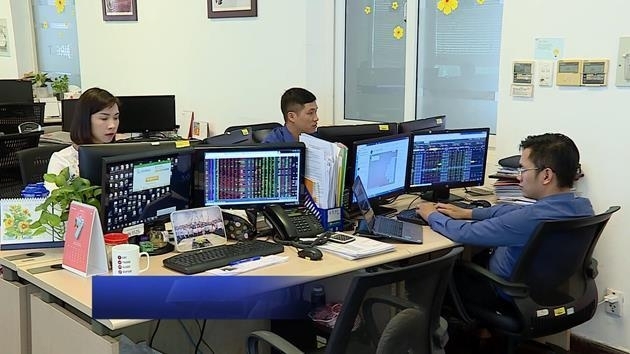 Tự doanh Tự doanh