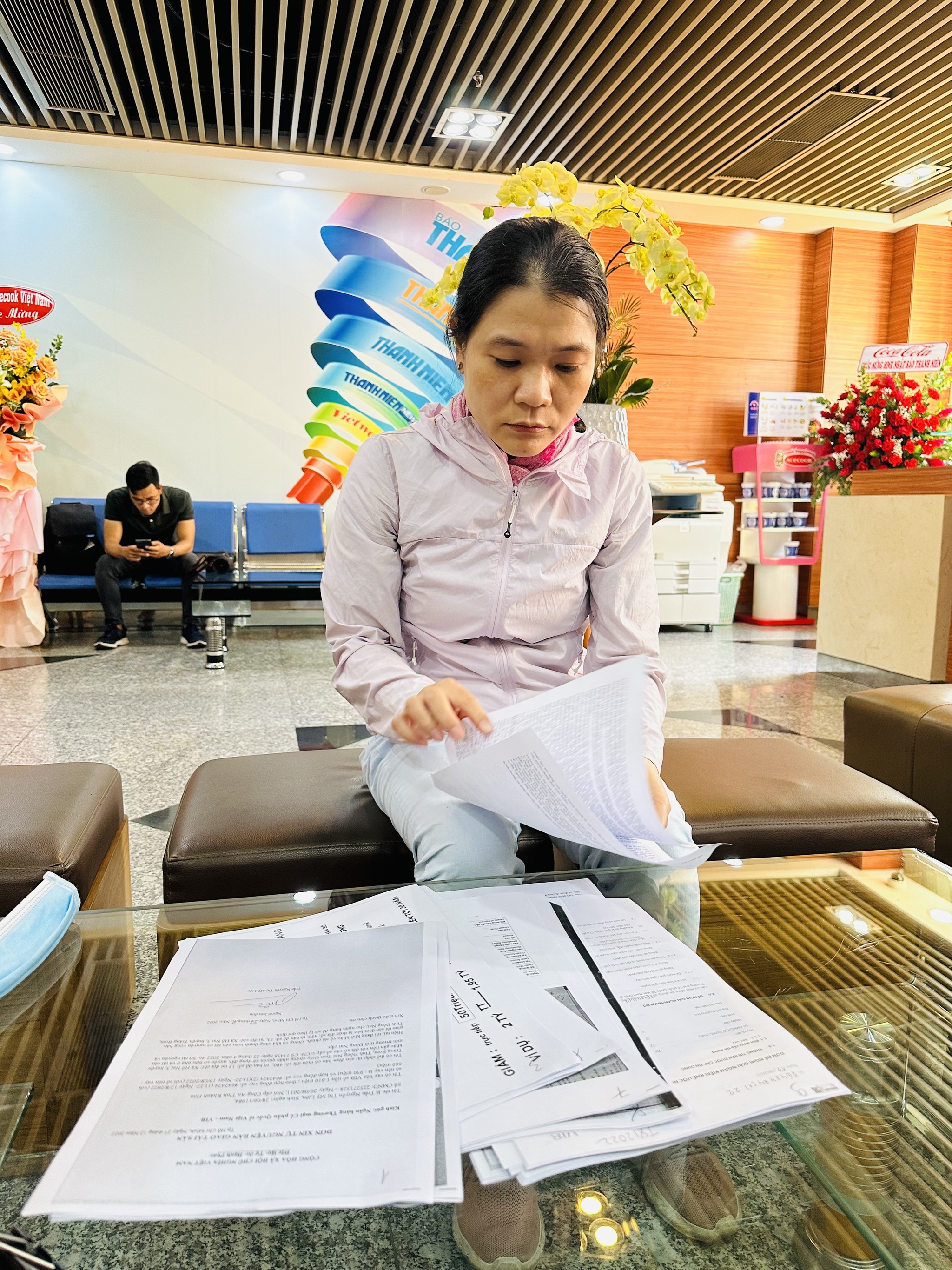 Thêm nạn nhân bị sập bẫy mua đất nền vùng ven Thêm nạn nhân bị sập bẫy mua đất nền vùng ven - ảnh 1