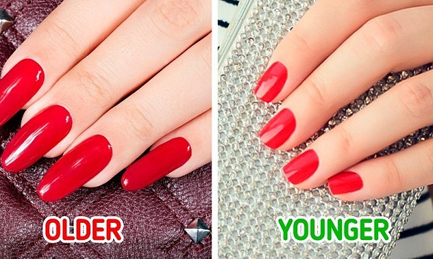 Ba thói quen làm đẹp dễ khiến bạn già hơn tuổi thật